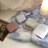 Estuche para lentes de contacto de colores Like Fish Ins